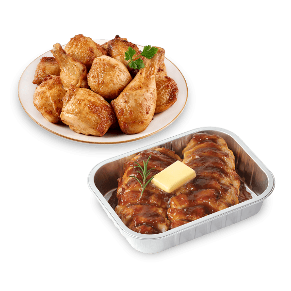 굽네치킨 홍대점 매장 / Goobne Chicken Hongdae interior